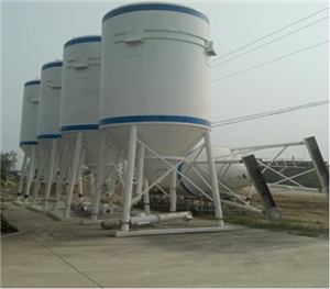 日產100噸干混砂漿報價單